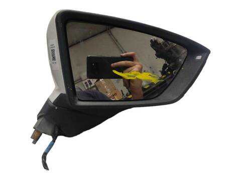 Foto 3ª: Retrovisor Derecho Seat Leon 1.0 TSI (2013)