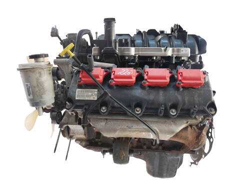 Foto 2ª: Motor Completo Dodge Ram 389CV 286KW [EZC] (2017)
