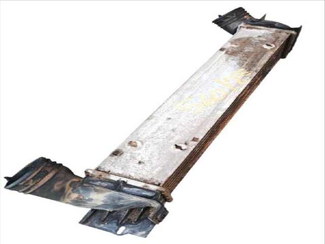 Intercooler Bmw Serie 3 315 318 D