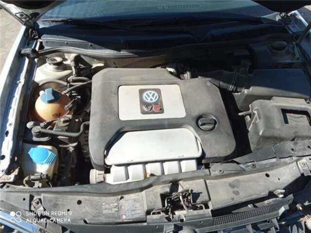 Foto 3ª: Cerradura Puerta Delantera Derecha Volkswagen Golf 2.3 HIGHLINE [2.3 LTR. - 125 KW V5] [AQN]