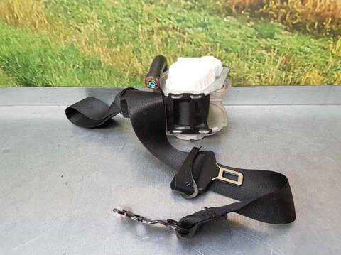 Pretensor Airbag Derecho Mercedes Clase C 160 C 63 AMG 205.386) COUPE 476CV 350KW