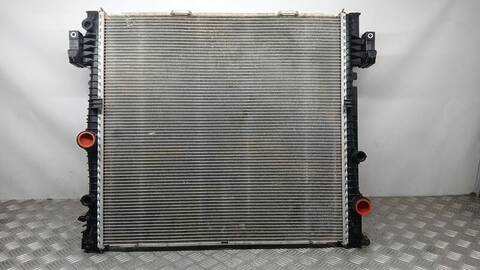 Radiador Motor Bmw X4 M40 I XDRIVE 354CV 260KW