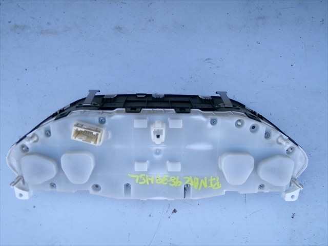 Foto 2ª: Cuadro de Instrumentos Peugeot 2008 1.6 HDI 2013-2016 [9H06] (2013)