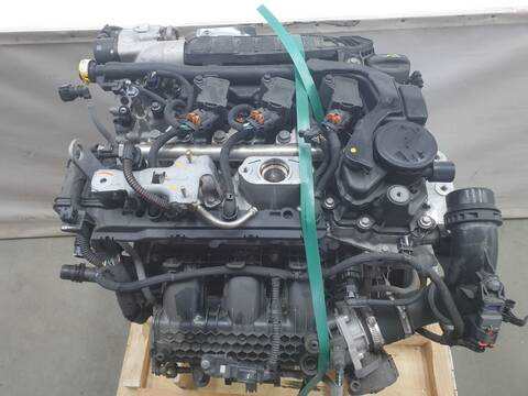 Motor Completo Peugeot 308 ACTIVE 90CV 66KW
