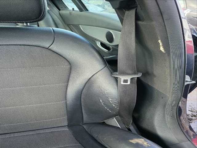 Foto 3ª: Kit Airbag Mercedes Clase C 160 651921 BERLINA AUT.