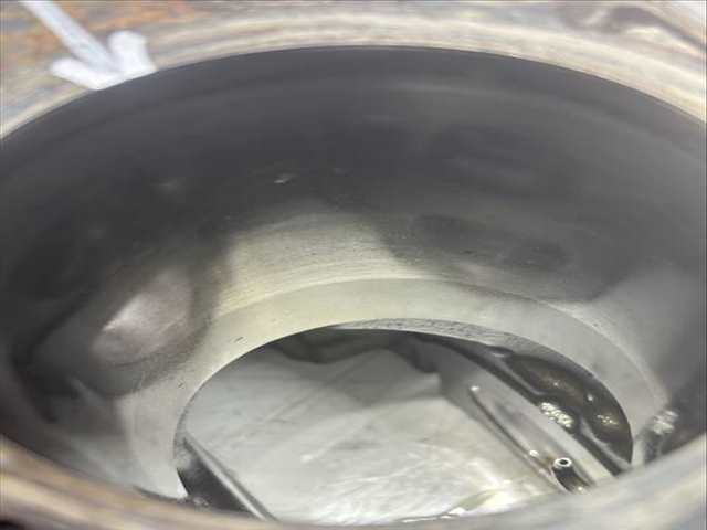Foto 3ª: Bloque Motor Volkswagen Golf 105 CV 77KW [CLHA CLH] (2013)