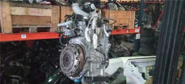 Foto 2ª: Motor Completo Kia Rio 1.0 BUSINESS [1.0 LTR. - 74 KW TGDI (EURO 6)] [G3LC]