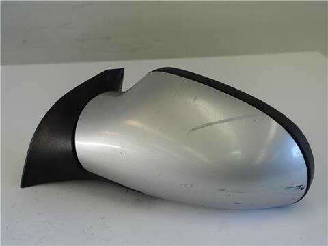 Foto 2ª: Retrovisor Izquierdo Mercedes Clase A 140 1.7 170 CDI 168.009) 95CV 70KW [OM 668.942] (2001)