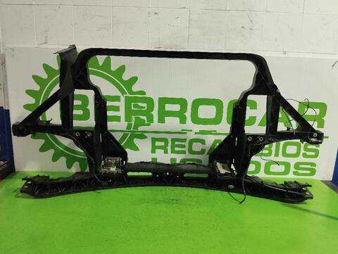 Foto 3ª: Panel Frontal Bmw X3 2.0 16V DIESEL CAT 150CV [M47T2] (2003)