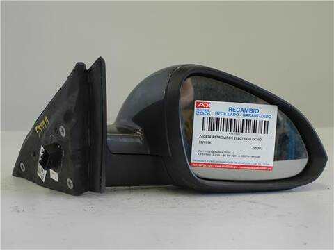 Retrovisor Derecho Opel Insignia 2.0 EDITION BERLINA 131CV 96KW