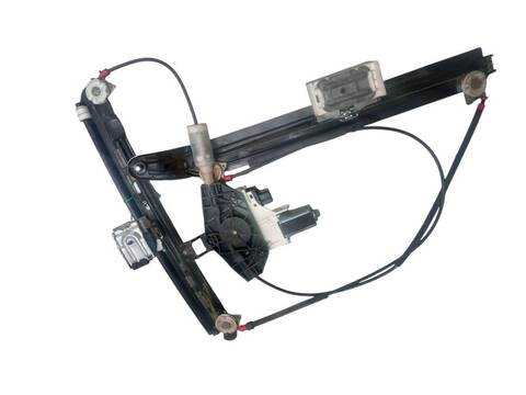 Foto 2ª: Elevalunas Eléctrico Delantero Derecho Audi A5 3.0 TDI QUATTRO (2007)