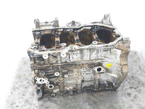Foto 2ª: Bloque Motor Mazda CX5 STYLE 2WD [SH] (2011)