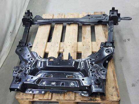 Foto 3ª: Puente Delantero Renault Kangoo GRAND AUTHENTIC