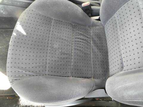 Foto 2ª: Asiento Delantero Izquierdo Volkswagen Golf AKL BERLINA (1998)