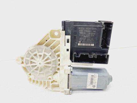 Elevalunas Eléctrico Delantero Izquierdo Volkswagen Passat 2.0 TDI BERLINA 140CV 103KW