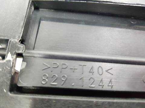 Foto 2ª: Electroventilador Ford Transit FURGON 200 L1 AMBIENTE (2018)