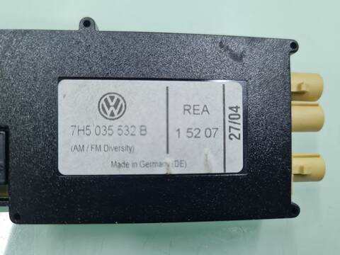 Foto 3ª: Centralita Motor ECU Volkswagen Multivan D T5 BUS ATLANTIS [AXD] (2024)