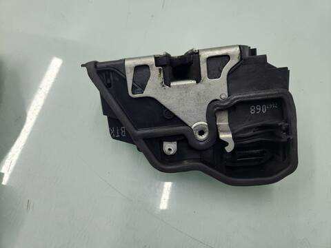 Foto 3ª: Cerradura Puerta Delantera Derecha Bmw X3 2.0D 150CV 110KW [M47N204D4] (2005)