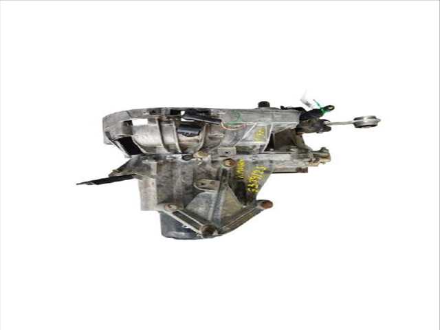 Foto 2ª: Caja Cambios Renault Kangoo D 65 1.9 KC0E KC02 KC0J KC0N) (1997)