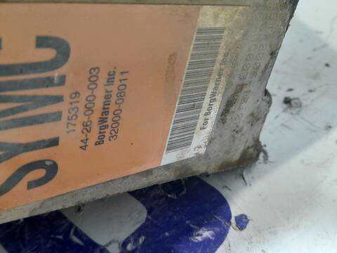 Foto 2ª: Caja Transfer Ssangyong Kyron 2.0 XDI 141CV 104KW [D20DT] (2007)