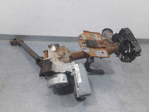 Foto 2ª: Columna Dirección Ford Ka ULTIMATE 85CV 63KW [YSKD] (2017)