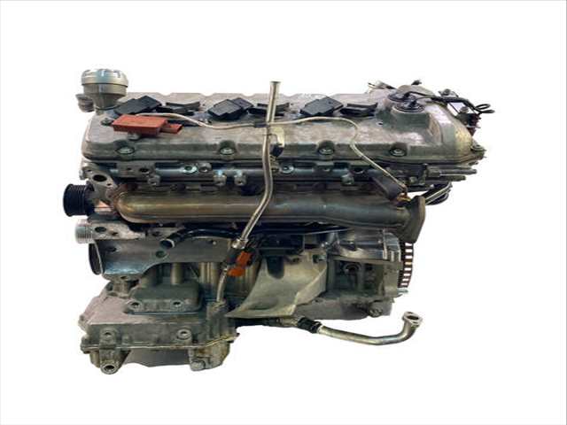 Foto 2ª: Motor Completo Bentley Continental W12 560CV 412KW [BEB] (2005)