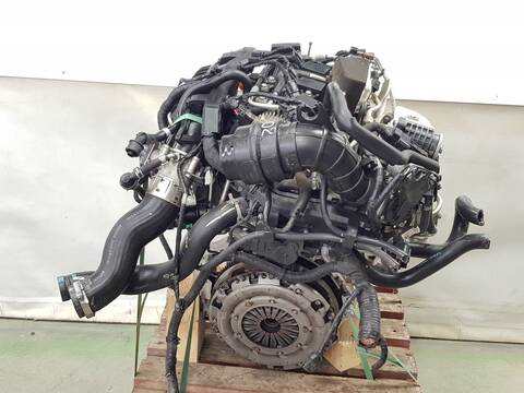 Motor Completo Hyundai i20 KLASS