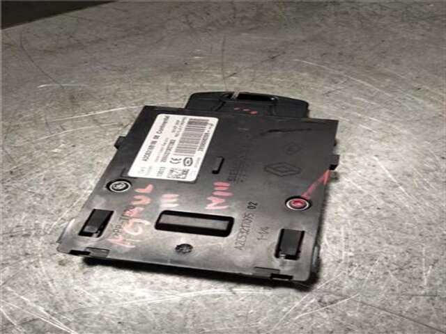 Motor de Arranque Renault Megane 1.2 DYNAMIQUE [1.2 LTR. - 85 KW 16V TCE] III BERLINA 5P (2008-_)