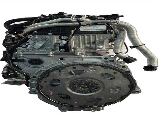 Foto 3ª: Motor Completo Bmw X7 340 CV 250KW [B57D30B] (2019)