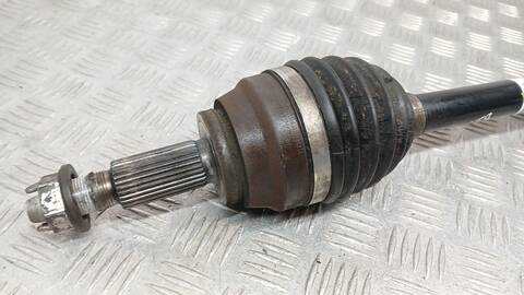 Foto 2ª: Transmision Delantera Izquierda Renault Espace 1.6 DCI 160 160CV 118KW [R9M452] (2017)