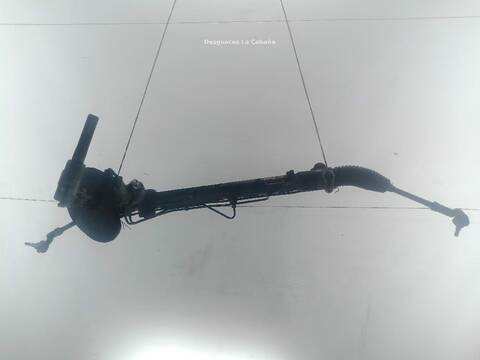 Cremallera de Direccion Ford Focus 1.8 TDCI