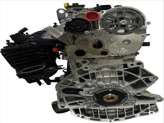 Motor Completo Volkswagen Passat 218CV 160KW