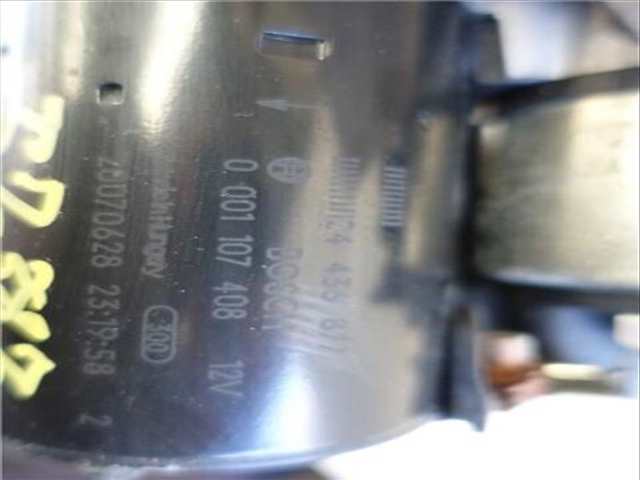 Foto 3ª: Motor de Arranque Opel Corsa 1.2 80CV 59KW [Z 12 XEP] (2007)
