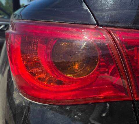 Piloto Trasero Izquierdo Infiniti Q50 651970 AUT.