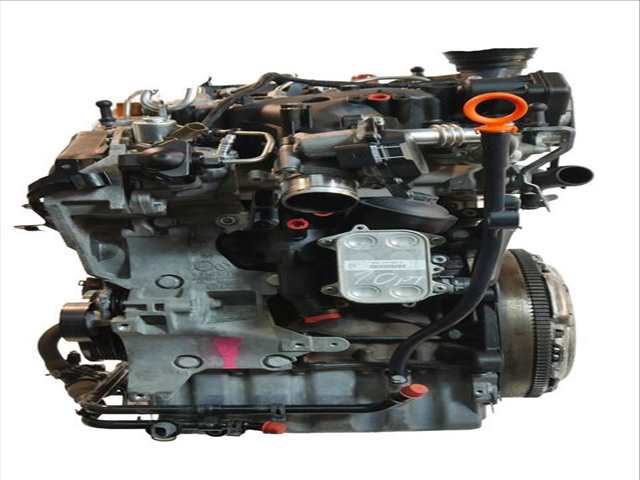 Foto 2ª: Motor Completo Seat Ibiza 1.2 TDI 75 CV 55KW [CFWA, CFW]