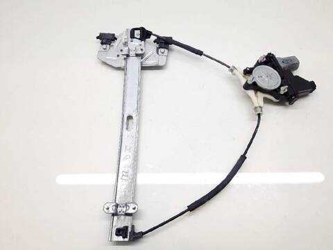 Elevalunas Eléctrico Delantero Izquierdo Kia Rio 1.2 CAT 86CV 63KW