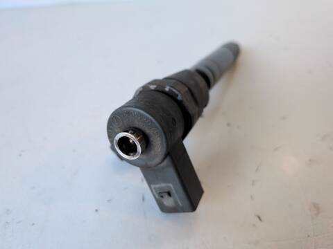 Foto 2ª: Inyectores Jeep Grand Cherokee 665921 (2005)