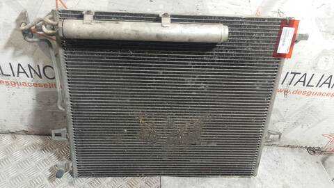 Radiador Calefaccion A.A. Mercedes Clase R 280 R 350 CDI 4-MATIC 251.022) 224CV 165KW