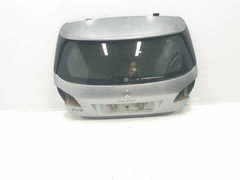 Portón Peugeot 308 STYLE