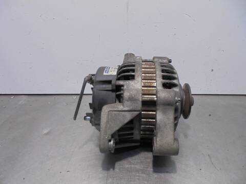 Foto 2ª: Alternador Opel Astra CLUB BERLINA 68CV 50KW [X17DTL] (2000)