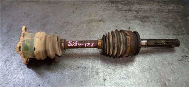 Transmision Delantera Derecha Mitsubishi L200 2.5 D (K14T)