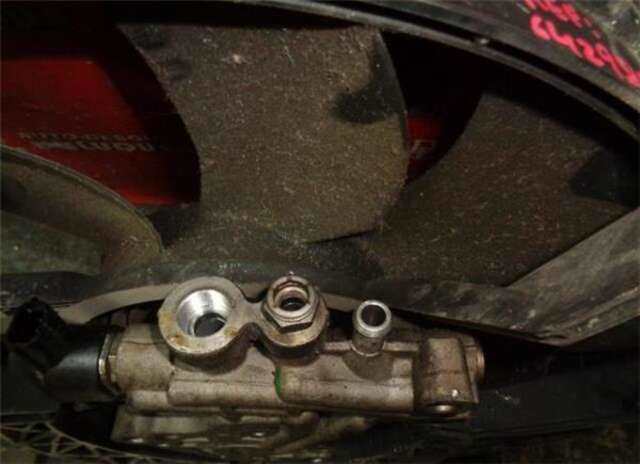 Electroventilador Jeep Grand Cherokee 3.0 CRD 65 ANIVERSARIO [3.0 LTR. - 160 KW CRD CAT]