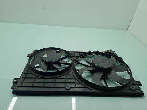 Electroventilador Seat Leon STYLANCE - STYLE 125CV 92KW