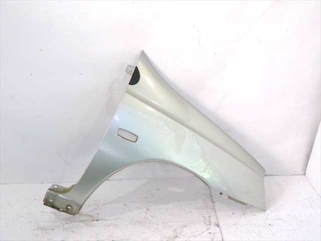 Aleta Delantera Derecha Tata Indigo 1.4 D MARINA , 2006-2009