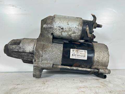 Motor de Arranque Opel Astra 1 6 CDTI 110 CV 81KW