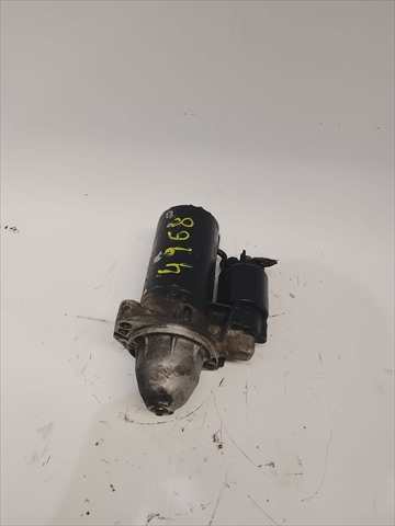 Foto 4ª: Motor de Arranque Mercedes 190 2.0 GASOLINA [G/102961] (1989)