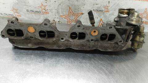 Foto 3ª: Colector Admisión Mazda 6 2.0 CRTD 120 ACTIVE 5-PTAS.) BERLINA 121CV 89KW [RF] (2002)