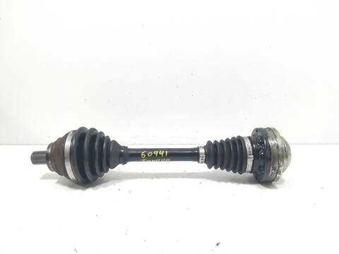 Transmision Delantera Izquierda Volkswagen Touran AZV