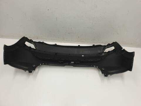 Foto 3ª: Paragolpes Trasero Dacia Sandero EXPRESSION (2022)