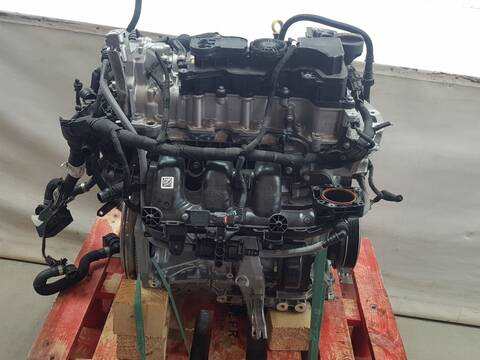 Foto 2ª: Motor Completo Fiat 600 VERSION INDEFINIDA